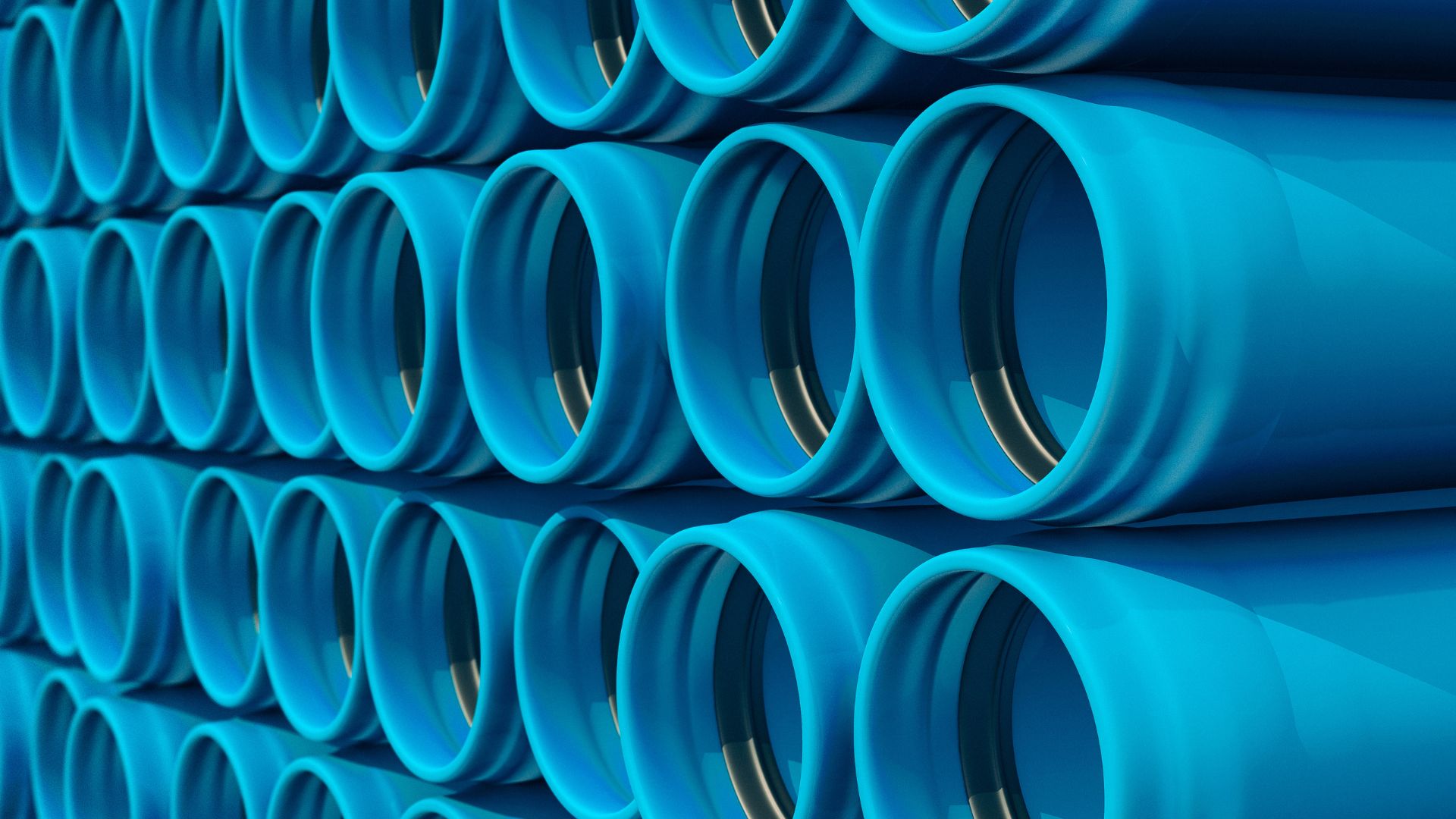 Texas Water Crisis: Can The WaterNet Provide a Sustainable Solution ...