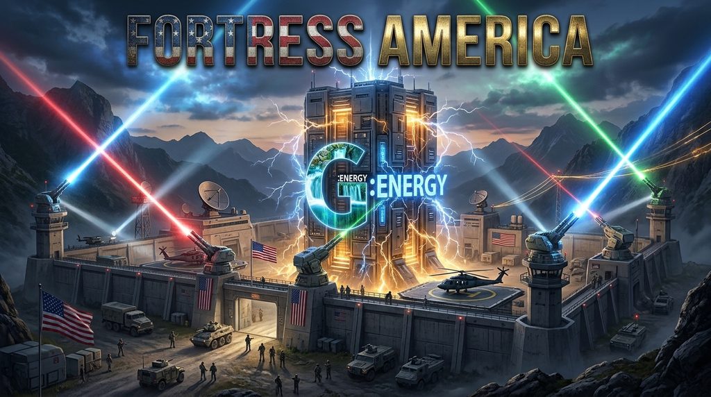 The Solution to FORTRESS America